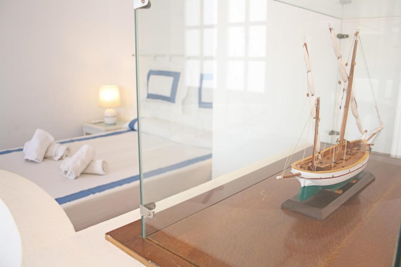 Cozy Marine & Сasa de vacaciones Cambrils