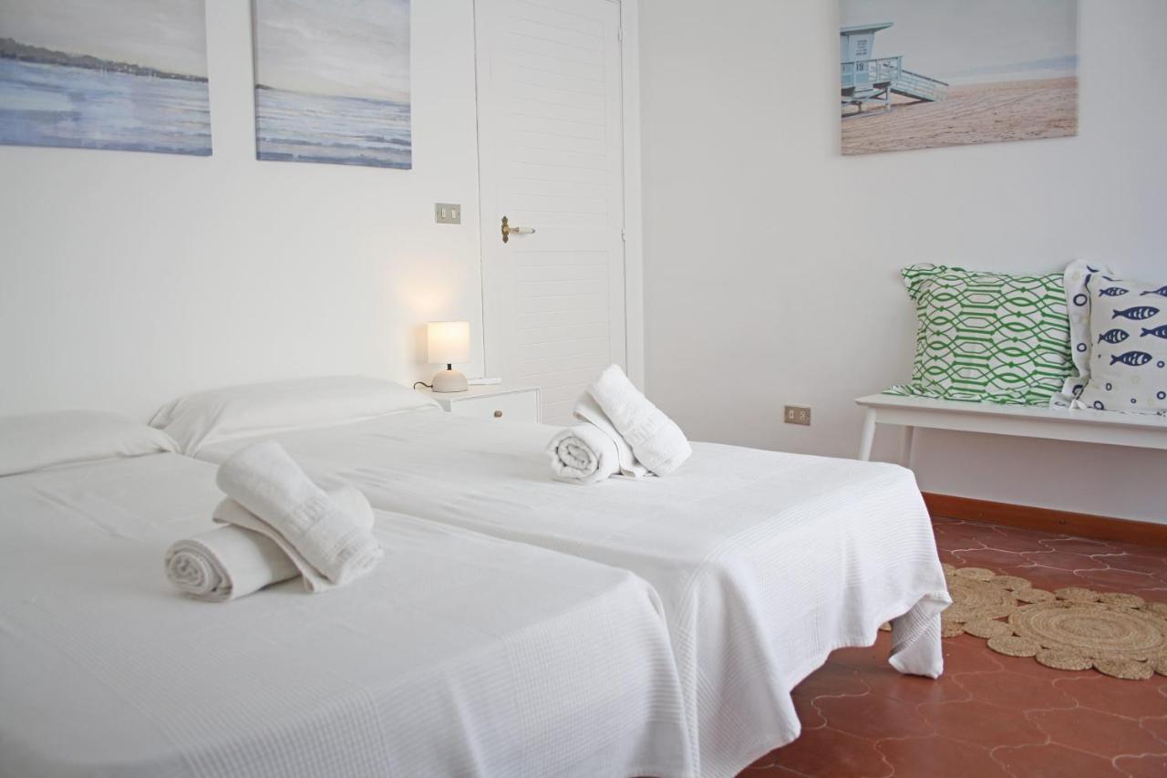 Cozy Marine & Сasa de vacaciones Cambrils