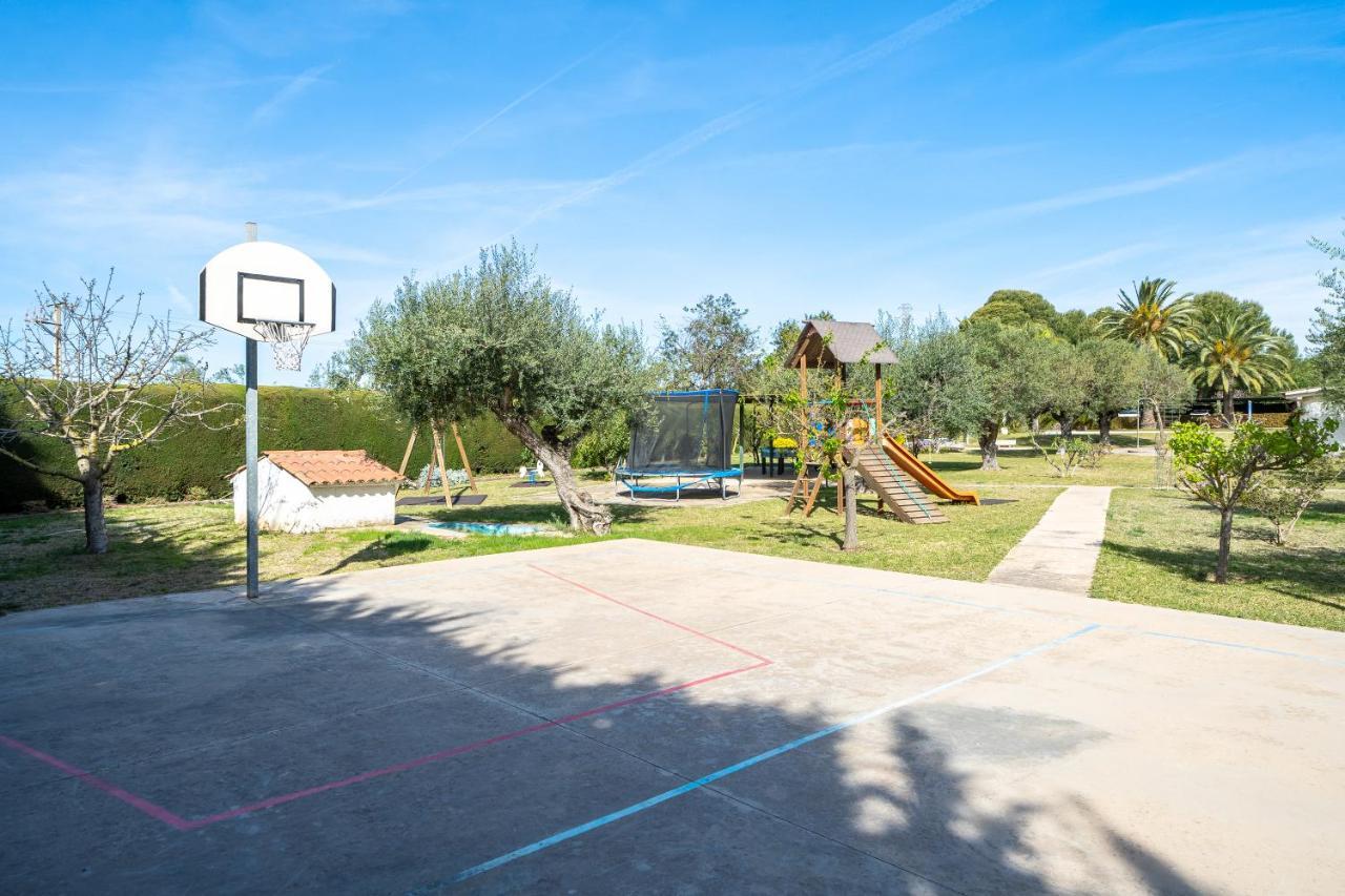 Paraiso En Colibri Holiday home