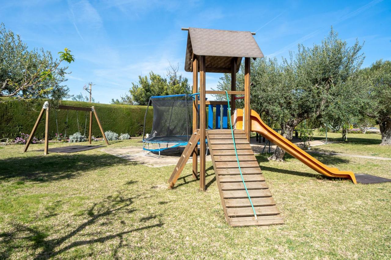 Paraiso En Colibri Holiday home Cambrils