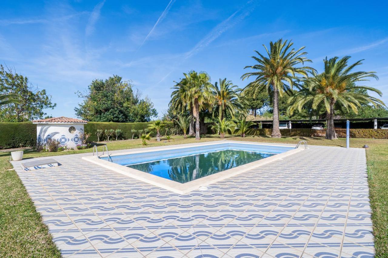 Paraiso En Colibri Holiday home