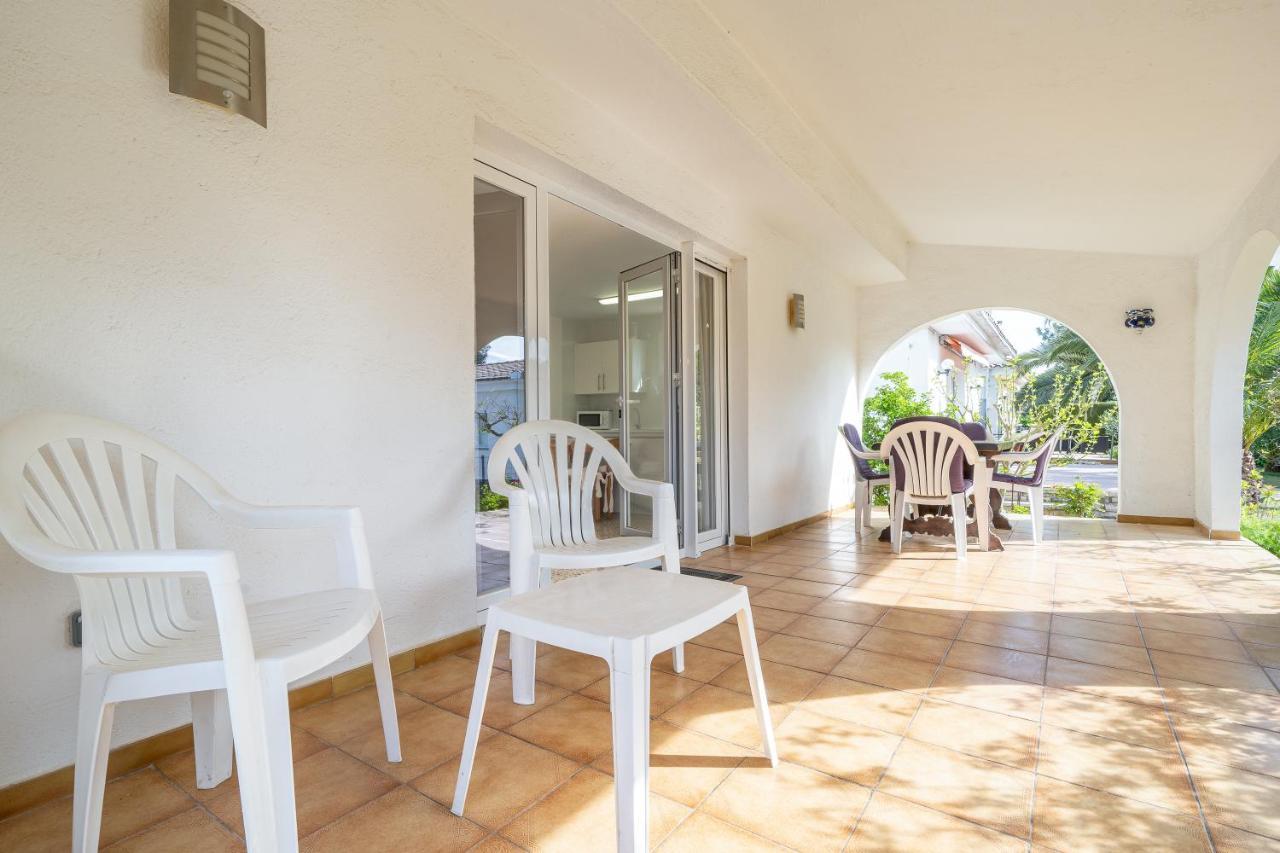Holiday home Paraiso En Colibri Cambrils
