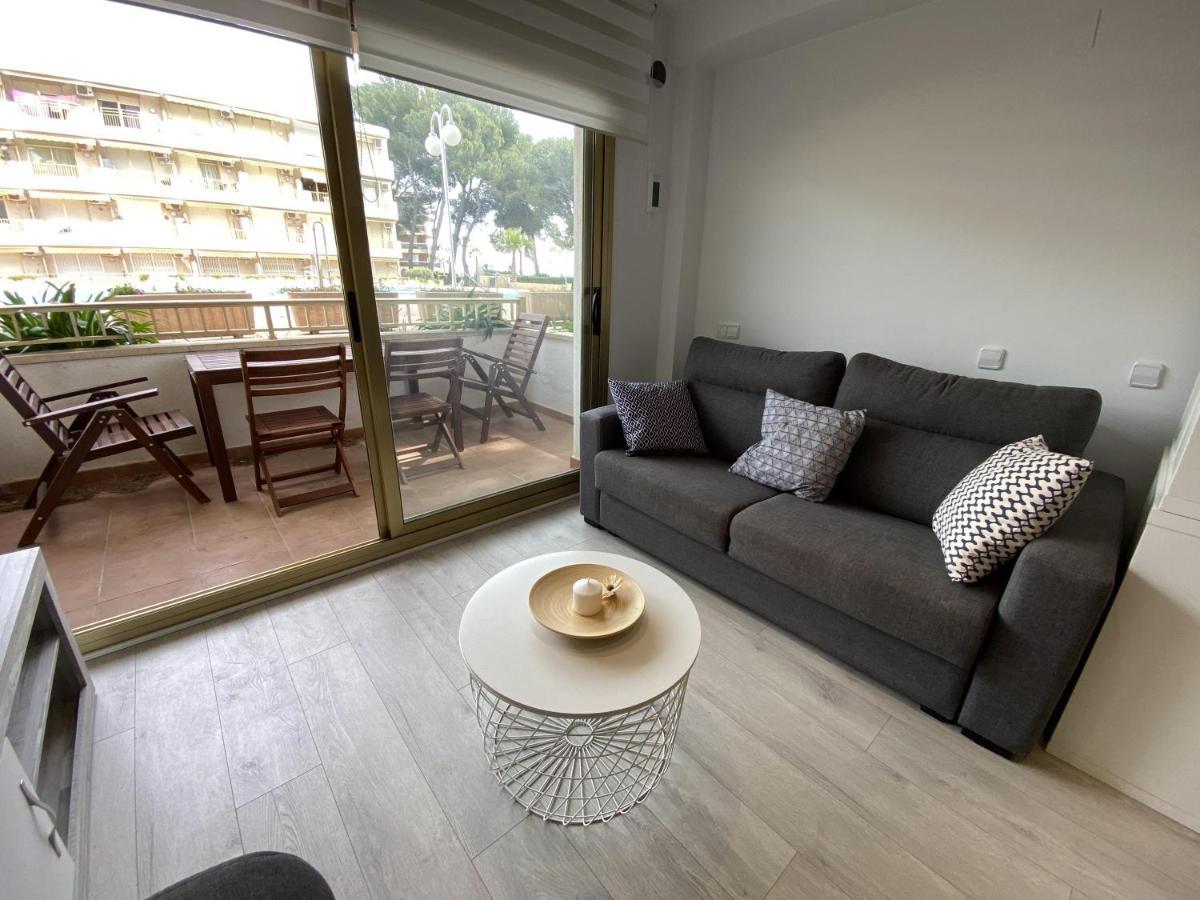 For A Internacional Apartamento Cambrils