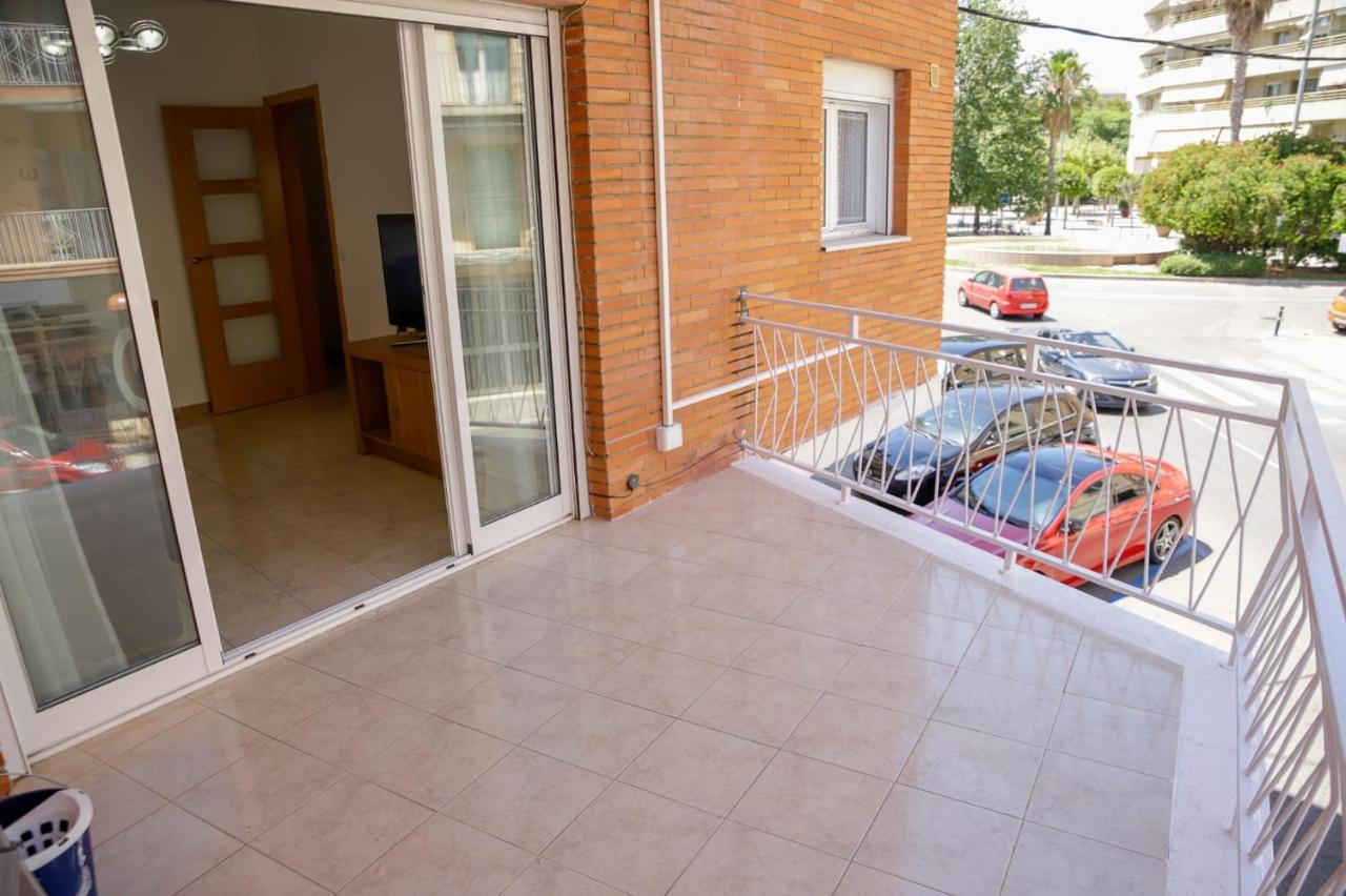 Apartamento En Pleno Centro De * Cambrils