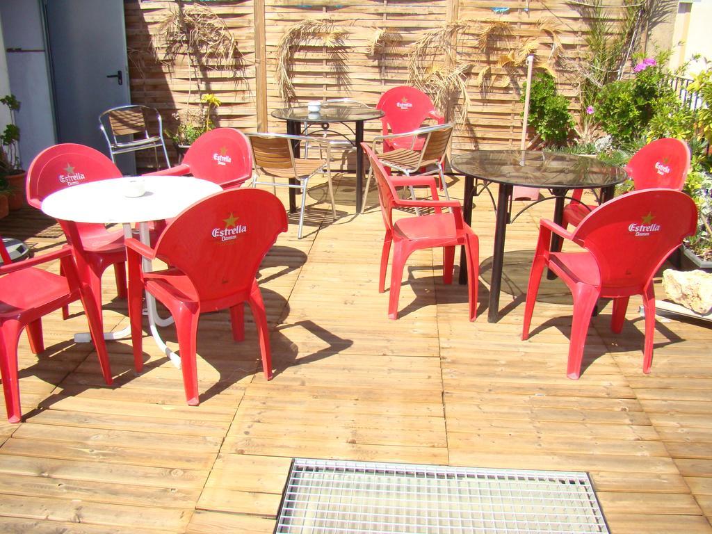 Guest house Platja Cambrils