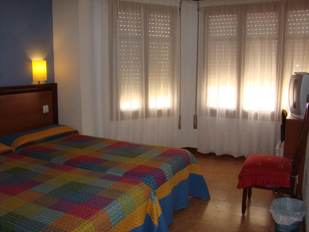 Guest house Platja 2*