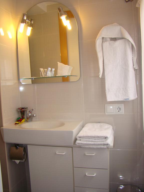 Platja Guest house 2*