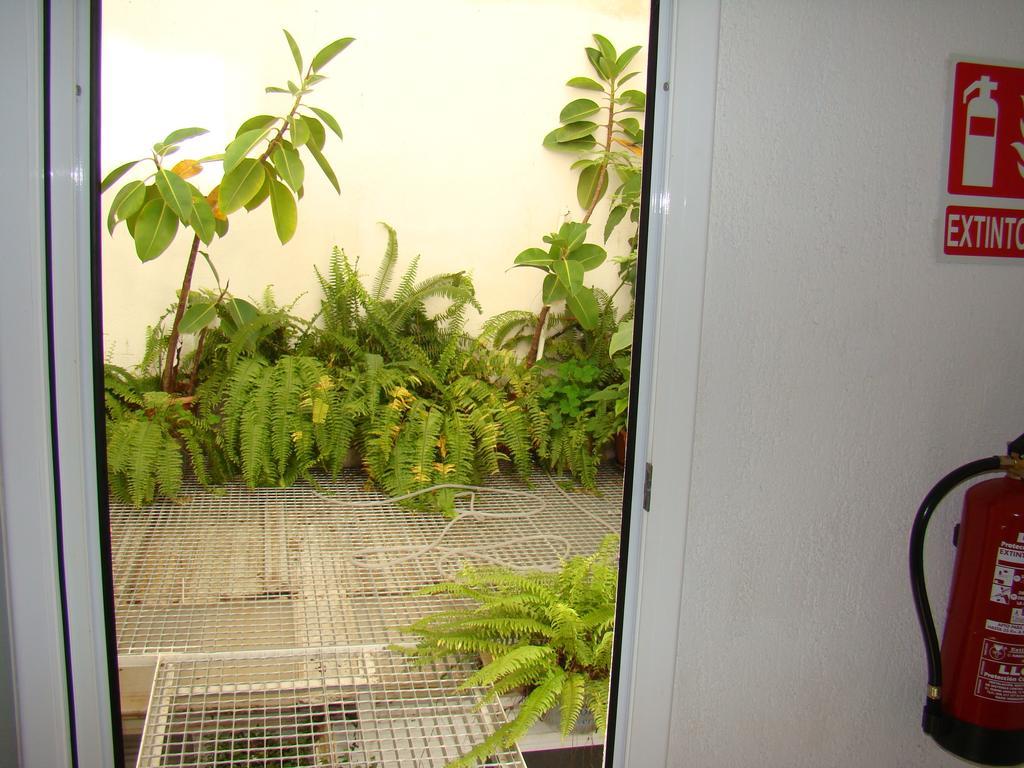 Guest house Platja