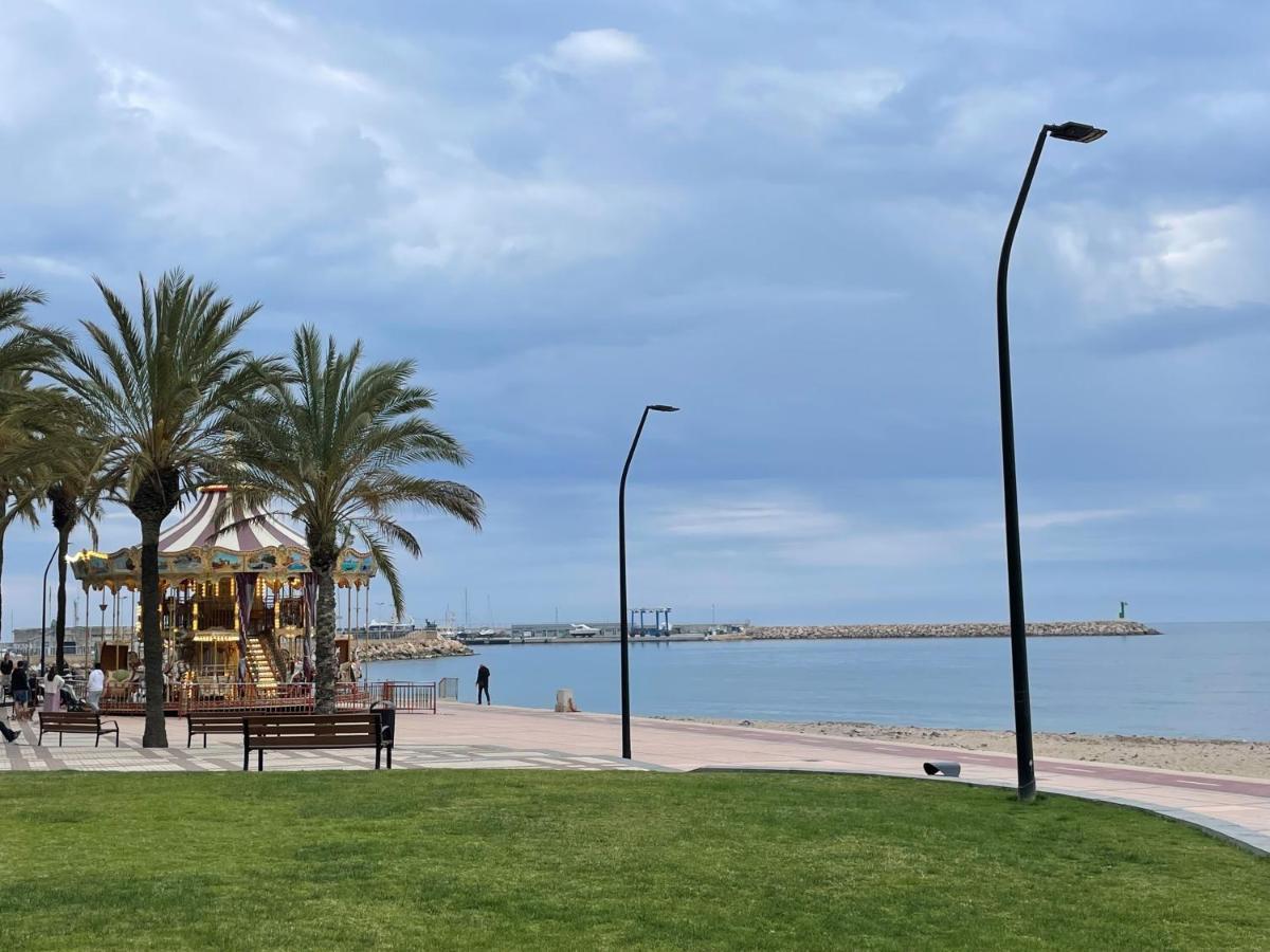 Relax Mar Ii Cambrils