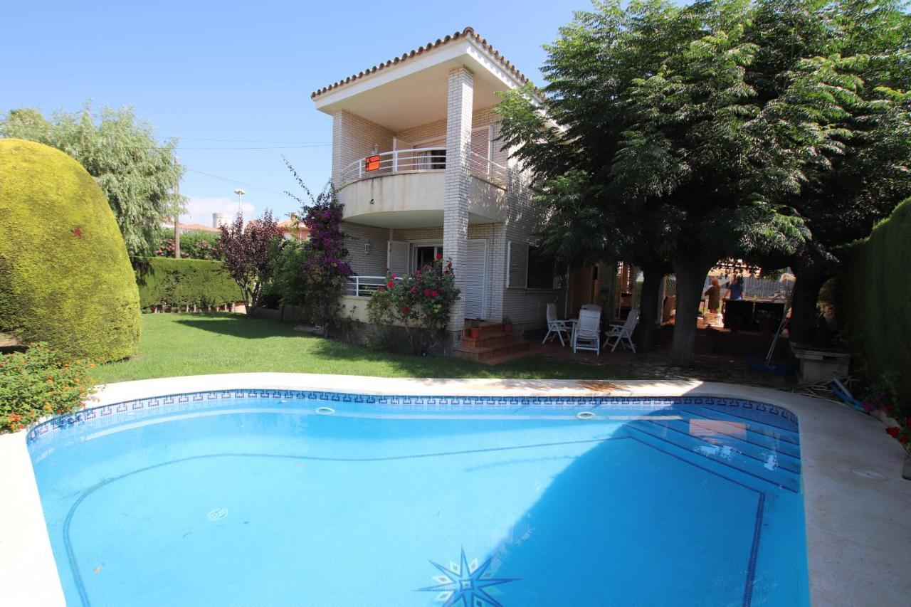 Grillon Villa
