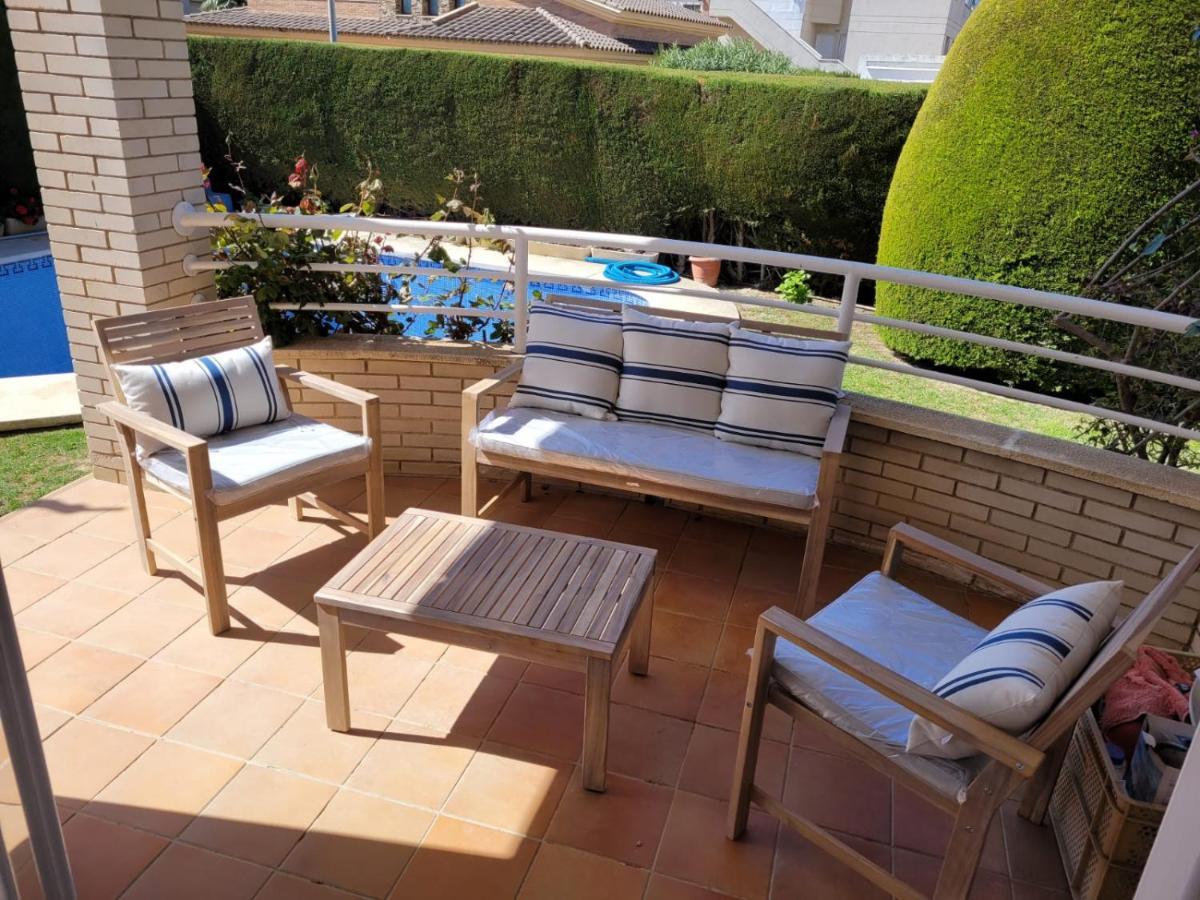 Grillon * Cambrils