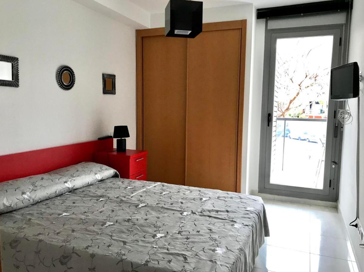 Apartamento Apartamento en edificio Alba con parking y piscina 128B - INMO22 *