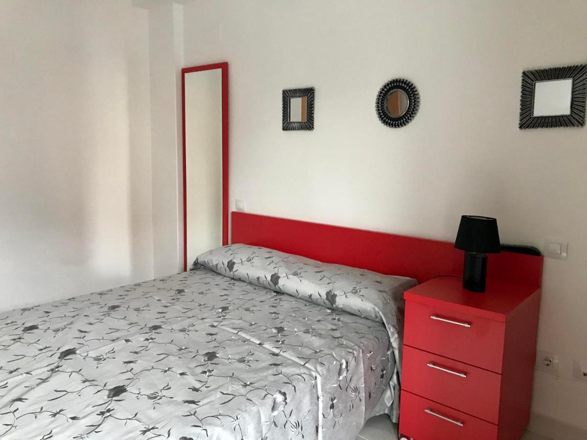 Apartamento Apartamento en edificio Alba con parking y piscina 128B - INMO22 Cambrils