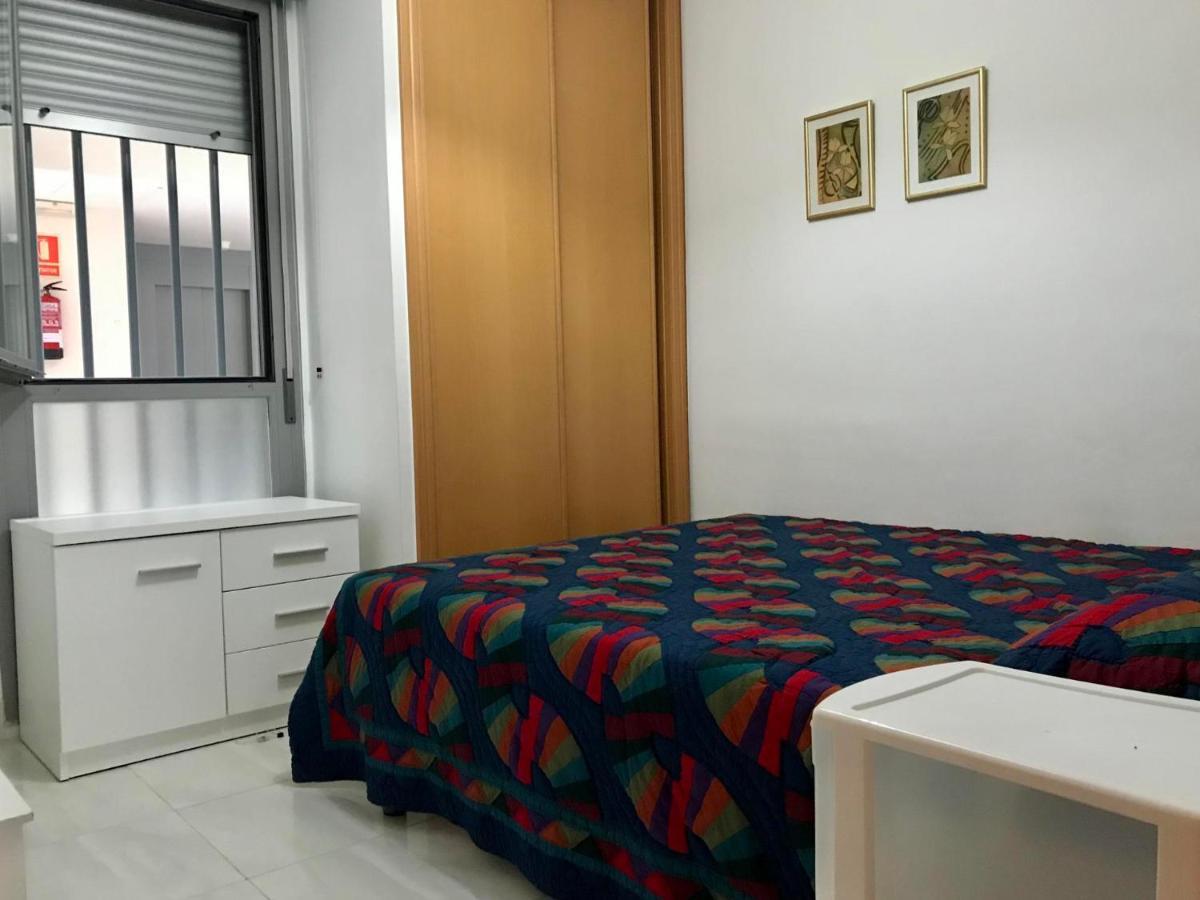 Apartamento en edificio Alba con parking y piscina 128B - INMO22 Apartamento *