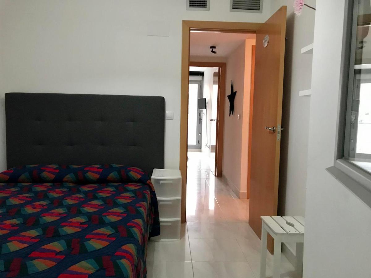 Apartamento Apartamento en edificio Alba con parking y piscina 128B - INMO22