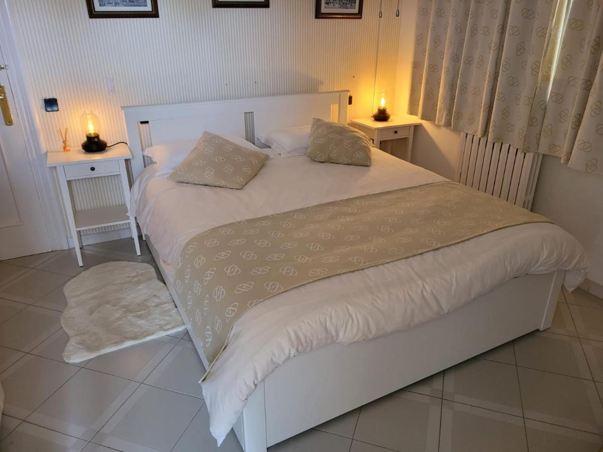 Grillon Villa