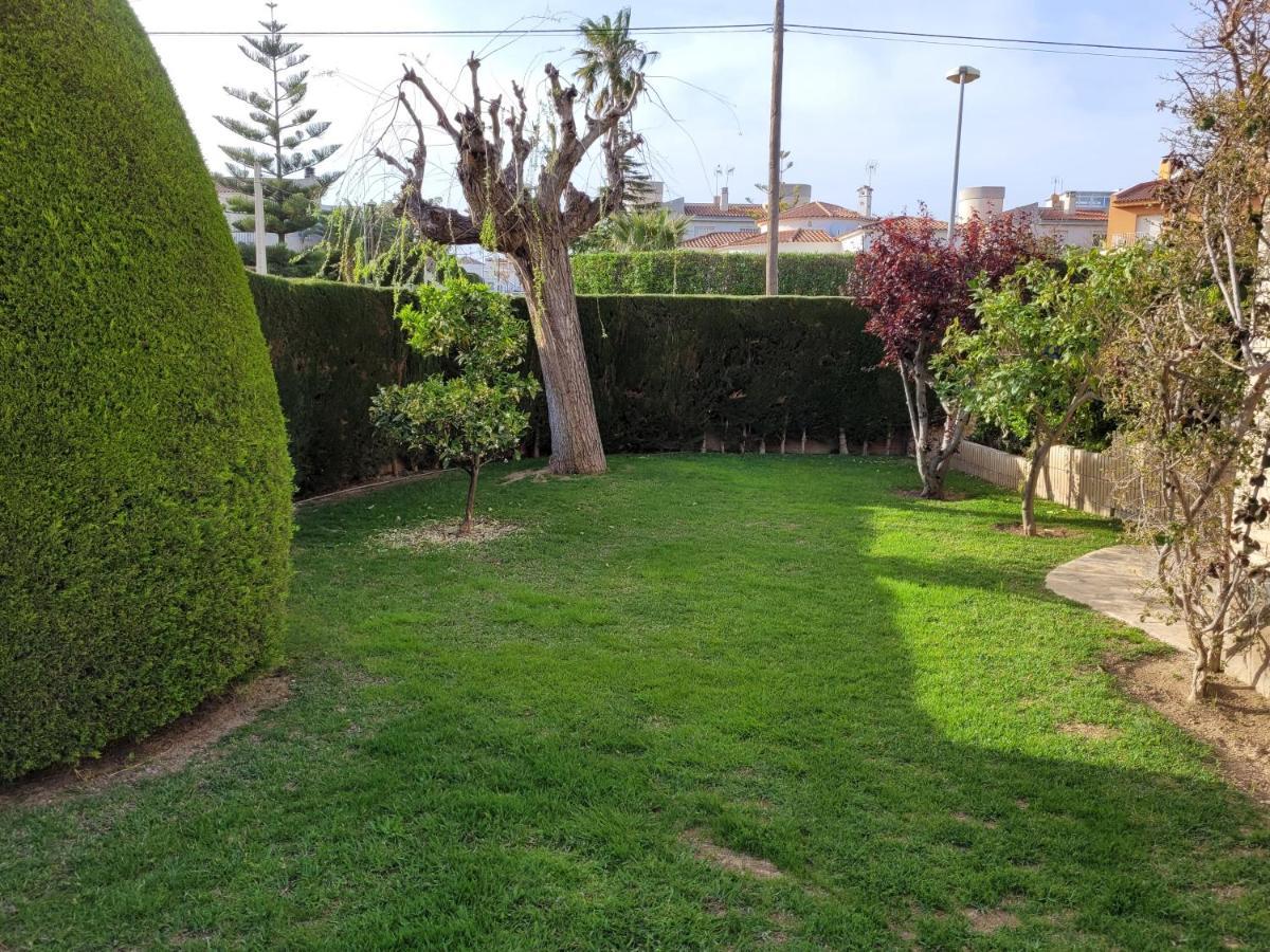 Villa Grillon *