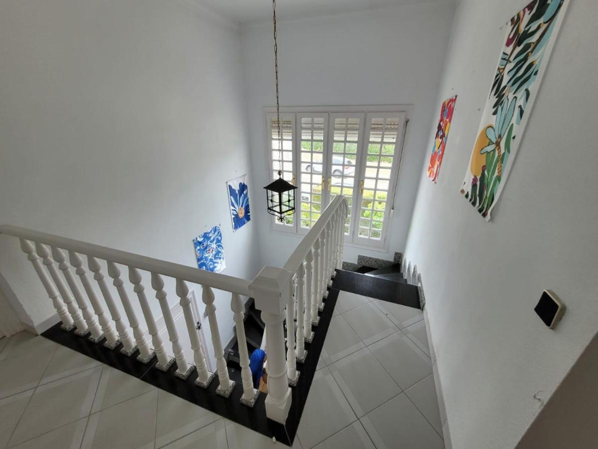 Grillon Villa