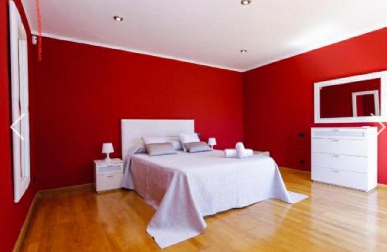 Costa Daurada - Almendros Holiday home *