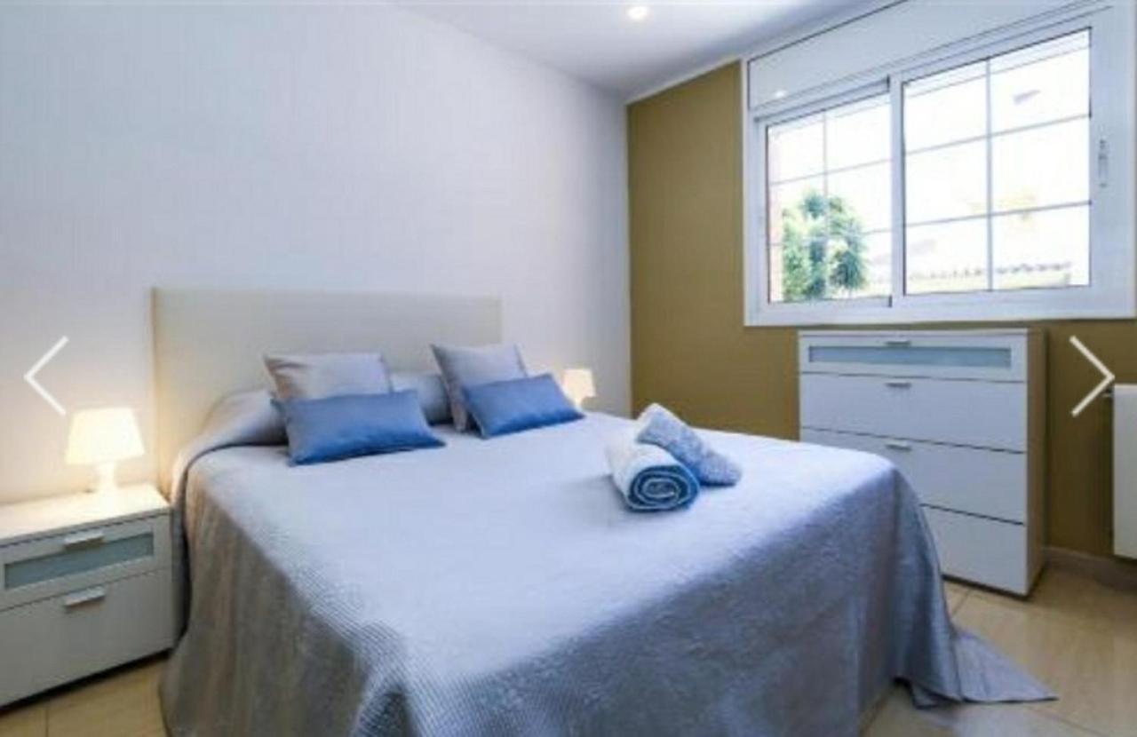 Holiday home Costa Daurada - Almendros Cambrils