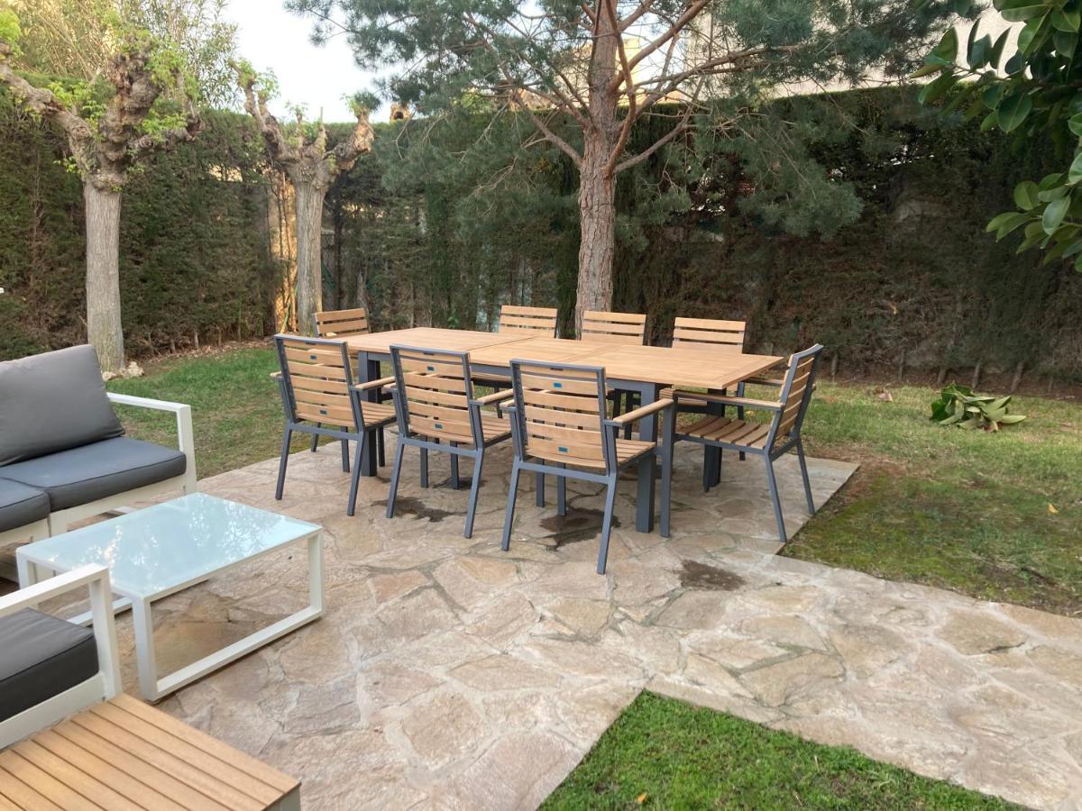Barca 8 Holiday home Cambrils