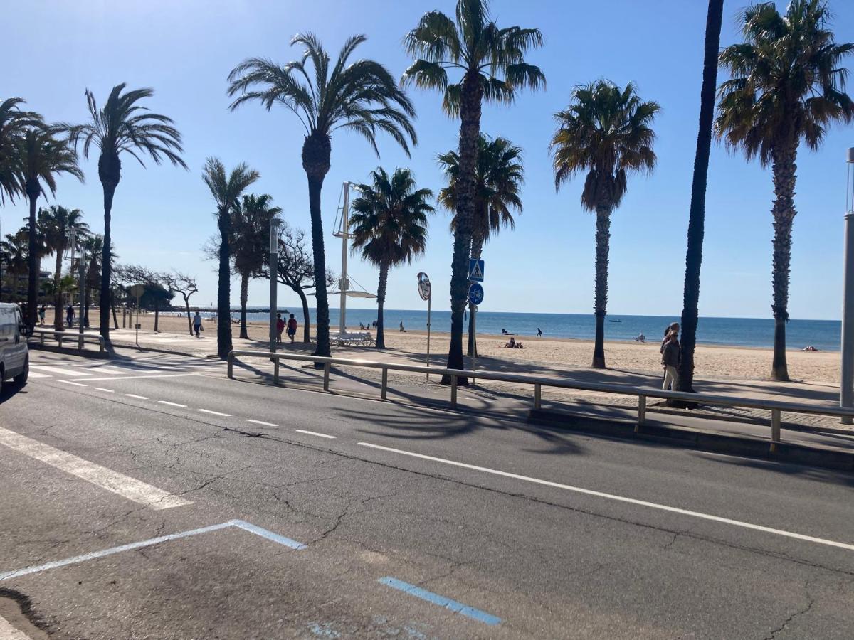 Barca 8 Holiday home Cambrils