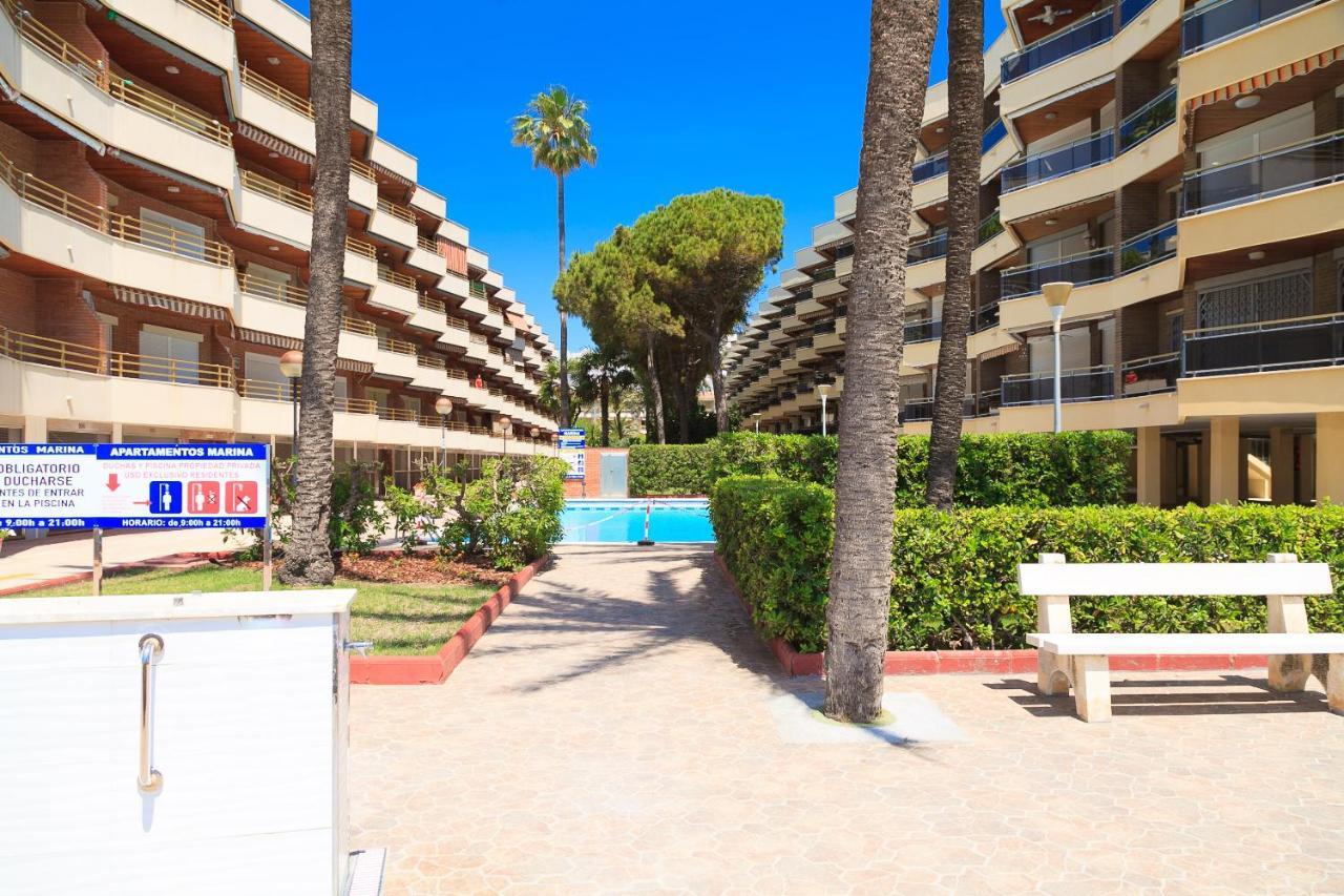 Apartamento Uhc Sol De España *