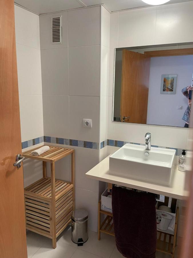 Apartamento Con Solarium Privado * Cambrils