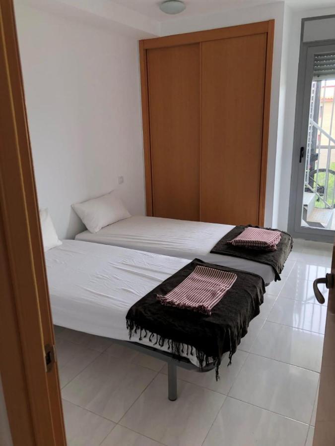 Apartment Apartamento Con Solarium Privado Cambrils
