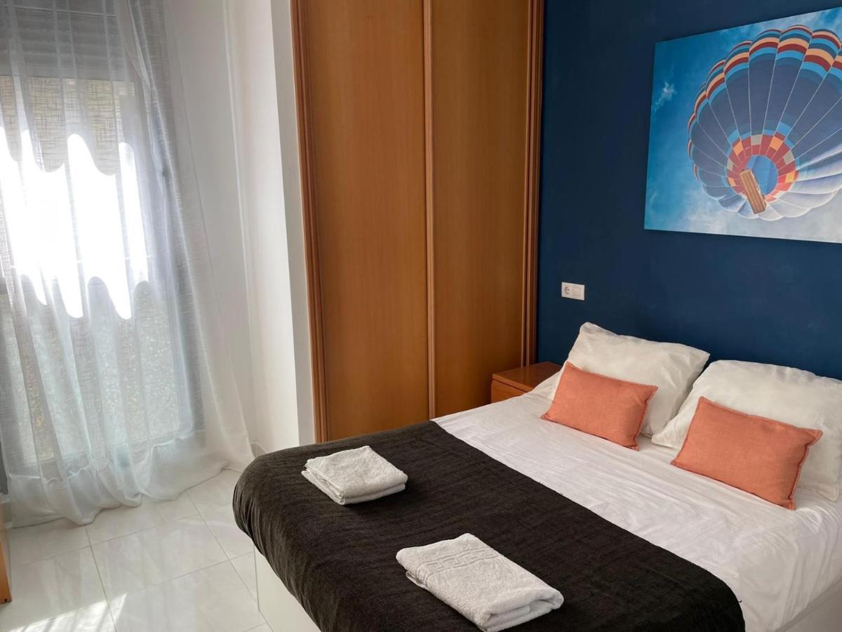 Apartment Apartamento Con Solarium Privado Cambrils