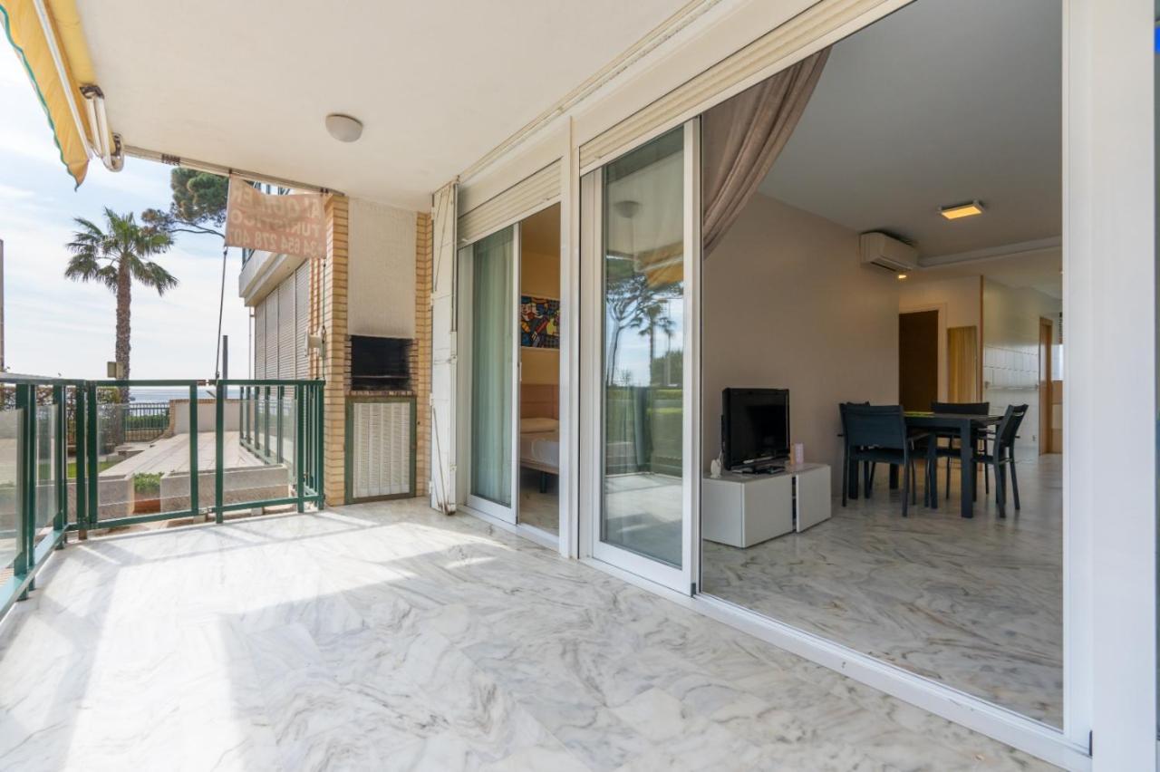 Apartamento Frente A Playa Y 10 Min Port Aventura *