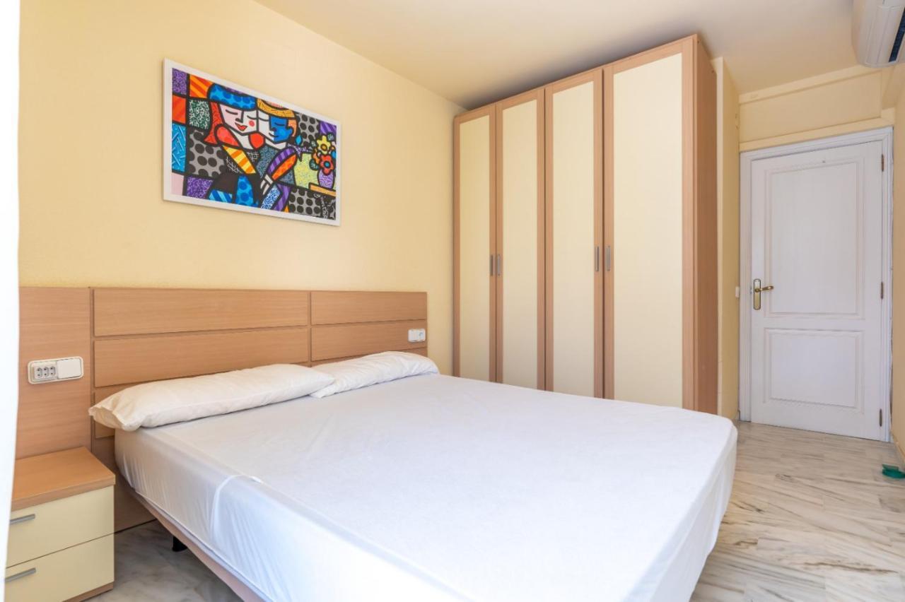 Apartamento Frente A Playa Y 10 Min Port Aventura Apartment Cambrils