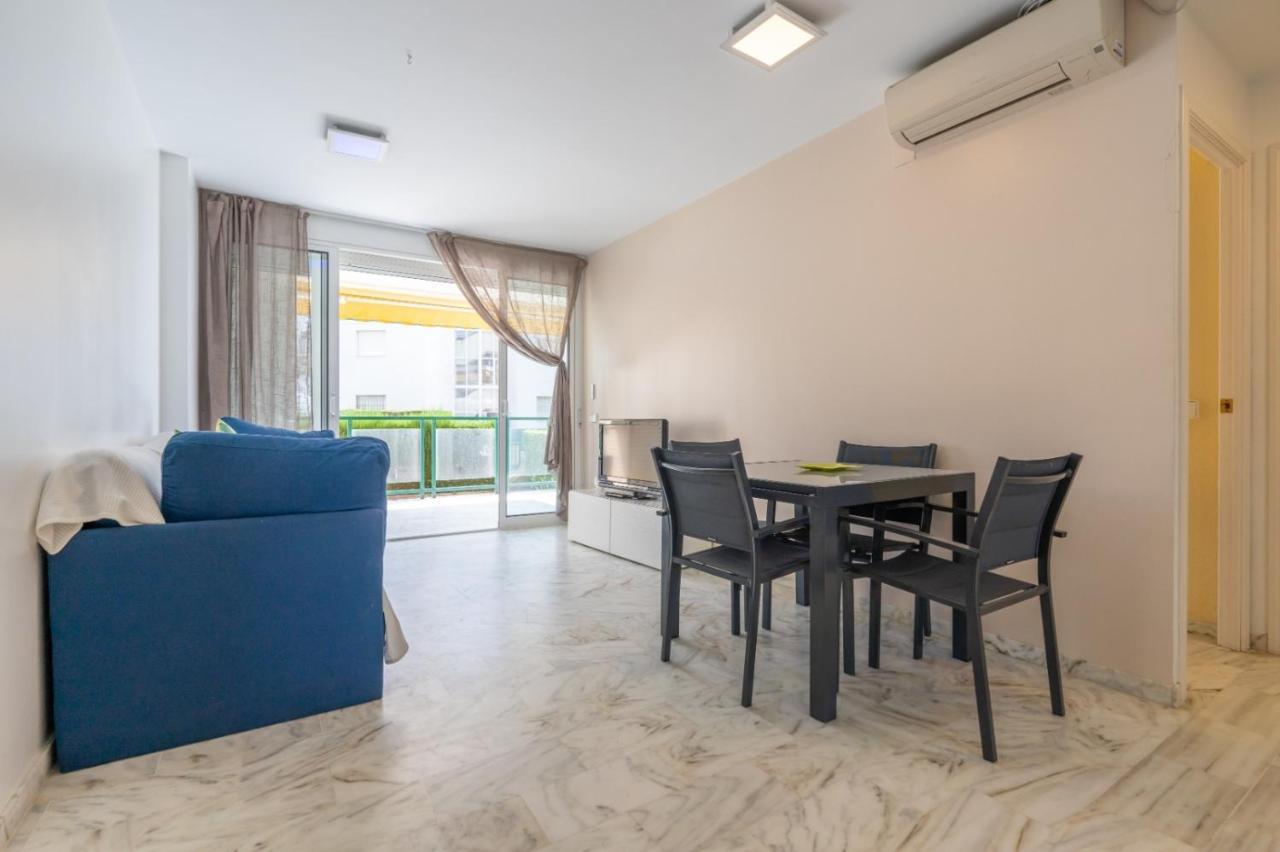 Apartment Apartamento Frente A Playa Y 10 Min Port Aventura *