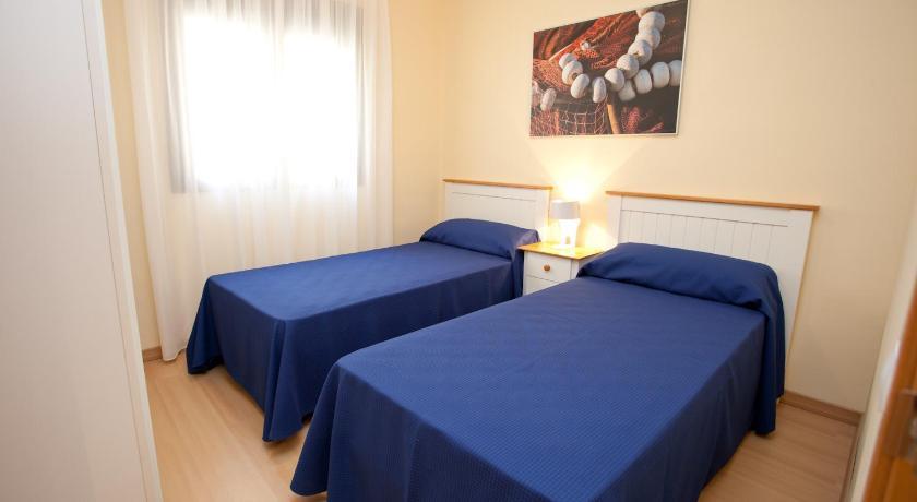 Port Apartment Cambrils