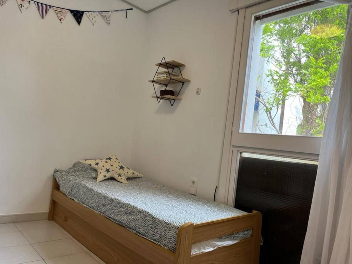 Apart. Familiar En Urbanizacion Reus Mediterrani Apartment Cambrils