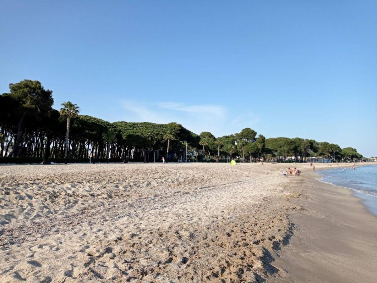 Apartment Apart. Familiar En Urbanizacion Reus Mediterrani Cambrils