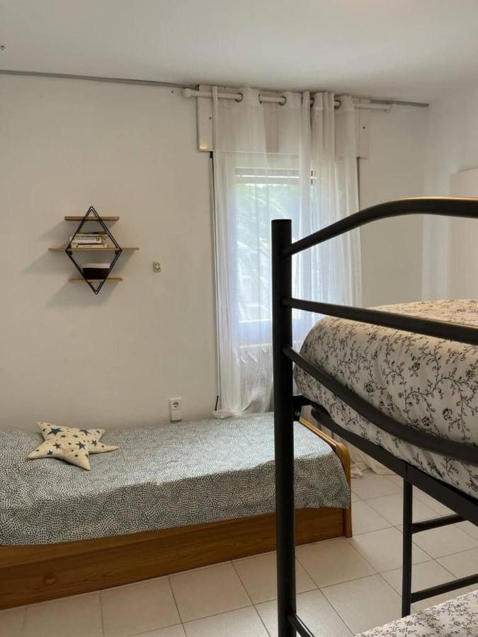 Apartment Apart. Familiar En Urbanizacion Reus Mediterrani *