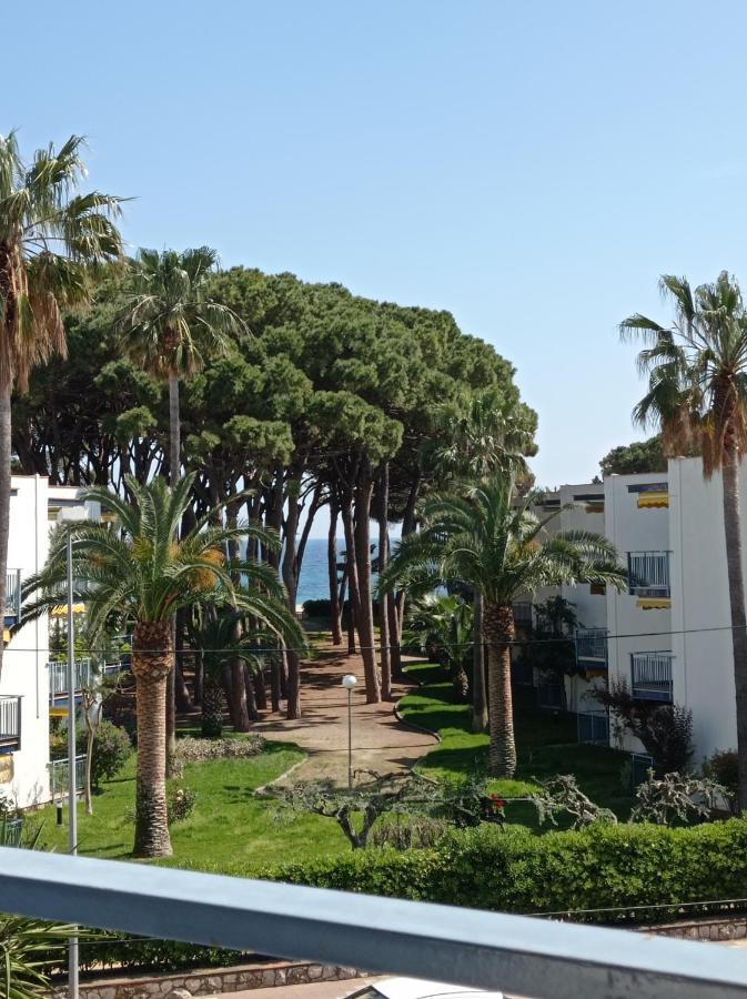 Apart. Familiar En Urbanizacion Reus Mediterrani Cambrils