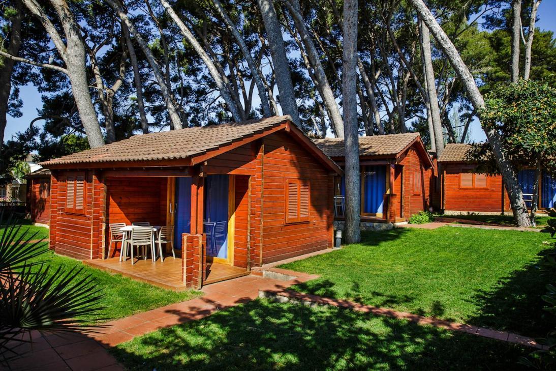 Camping La Llosa * Cambrils