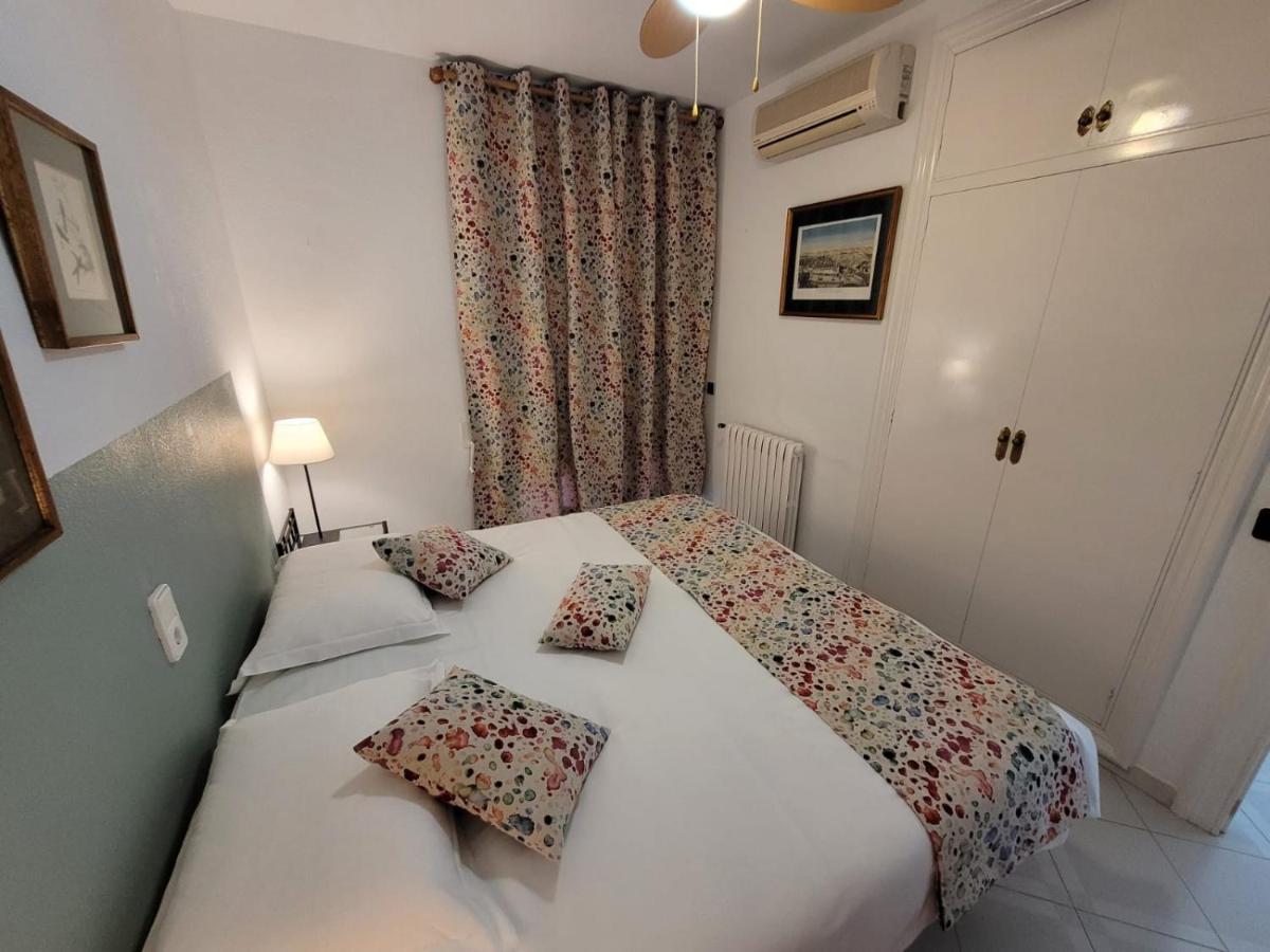 Grillon Villa Cambrils