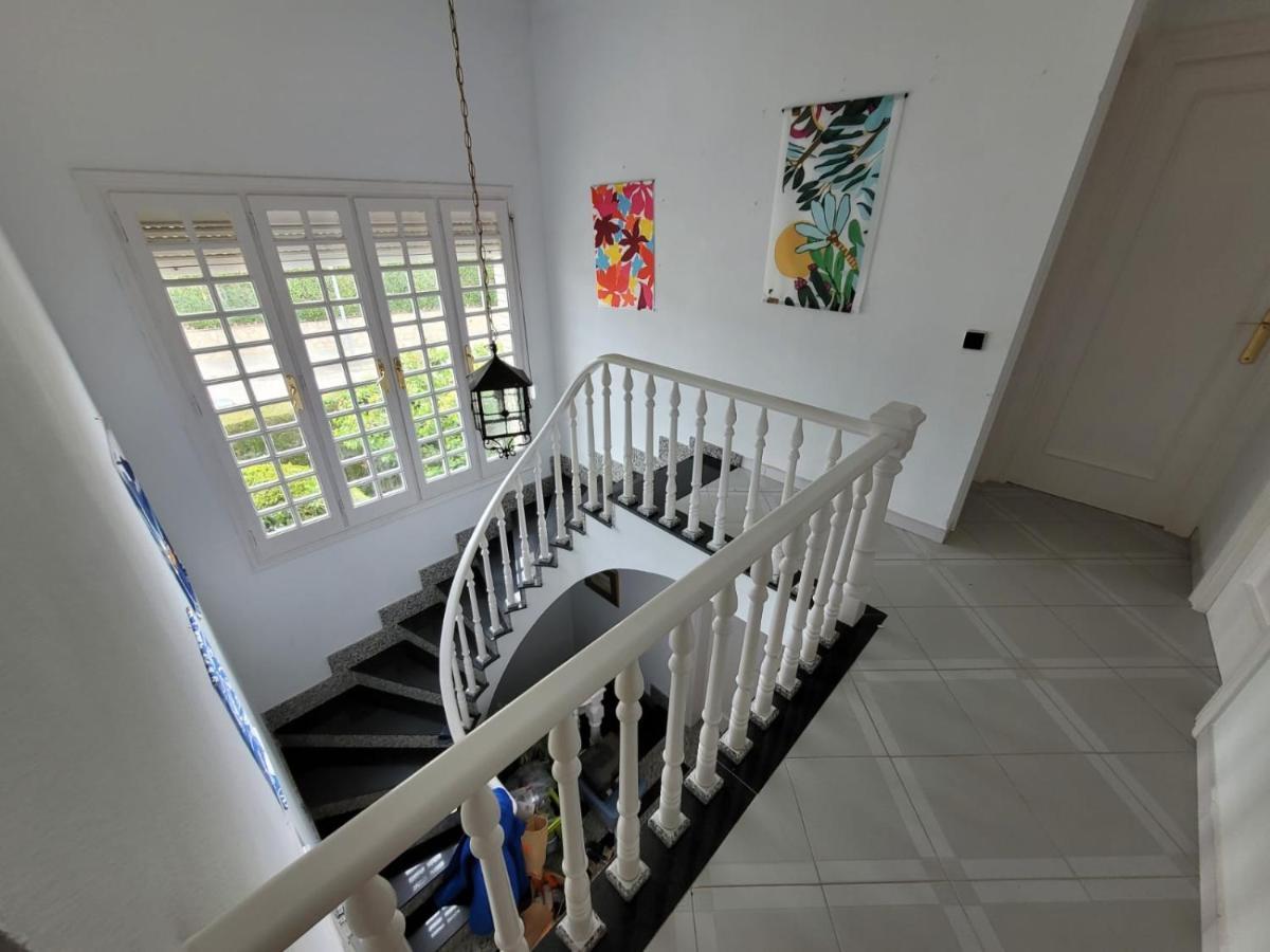 Grillon Villa Cambrils