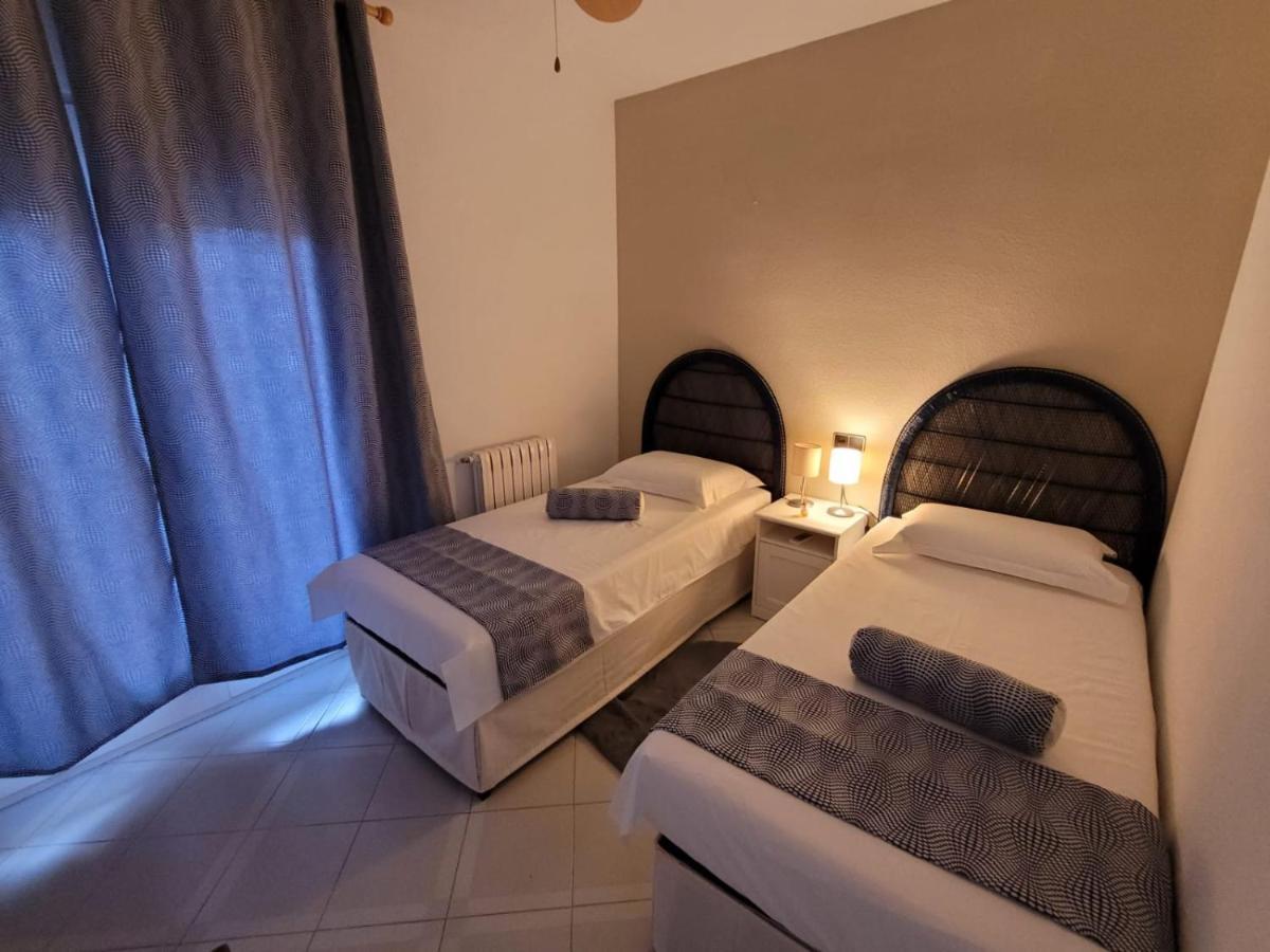 Grillon Villa Cambrils