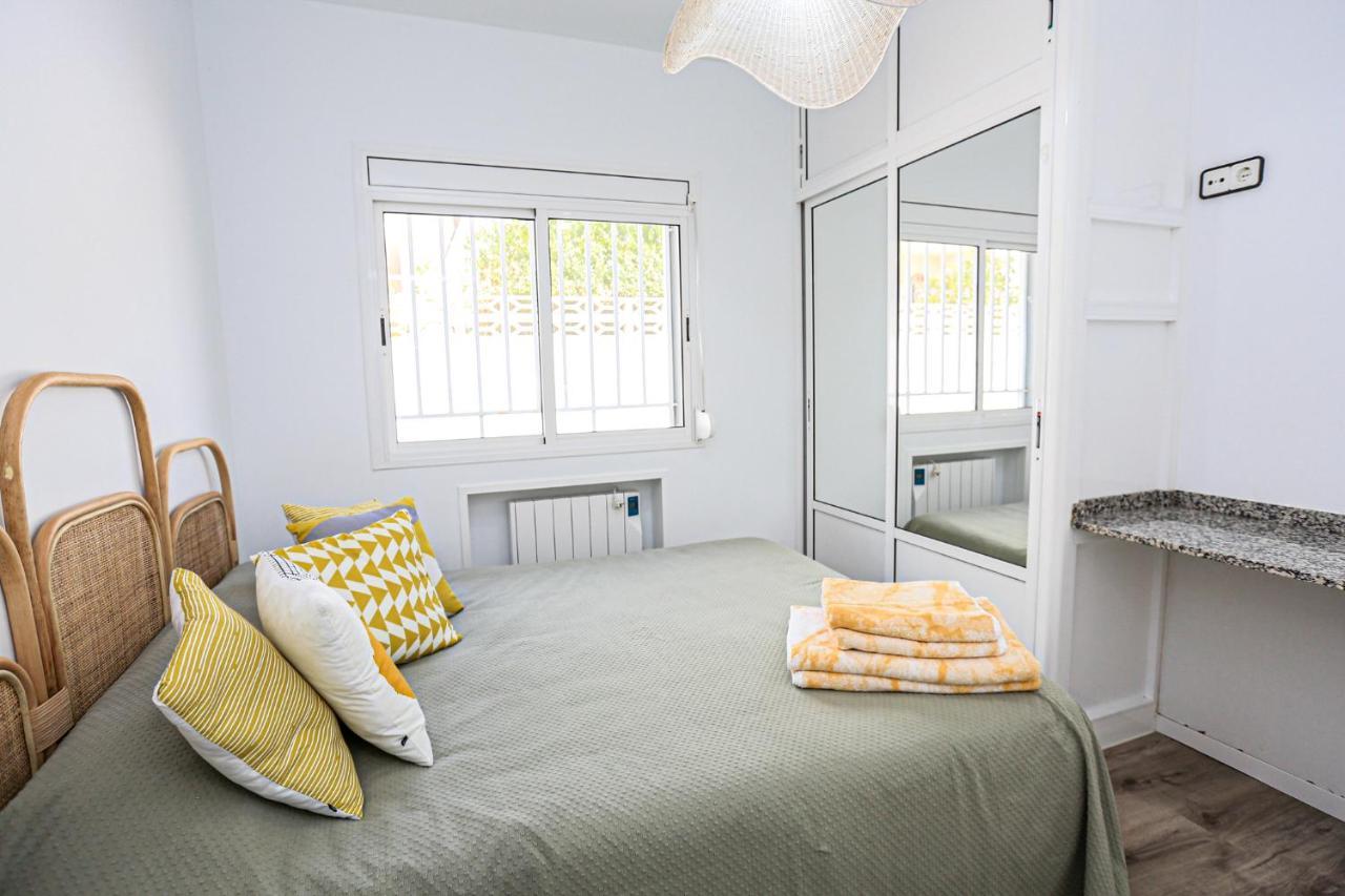 Litoral Costa Dorada - Acacias Only Families *