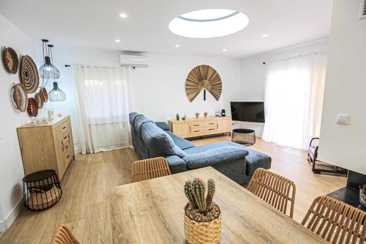 Villa Litoral Costa Dorada - Acacias Only Families Cambrils