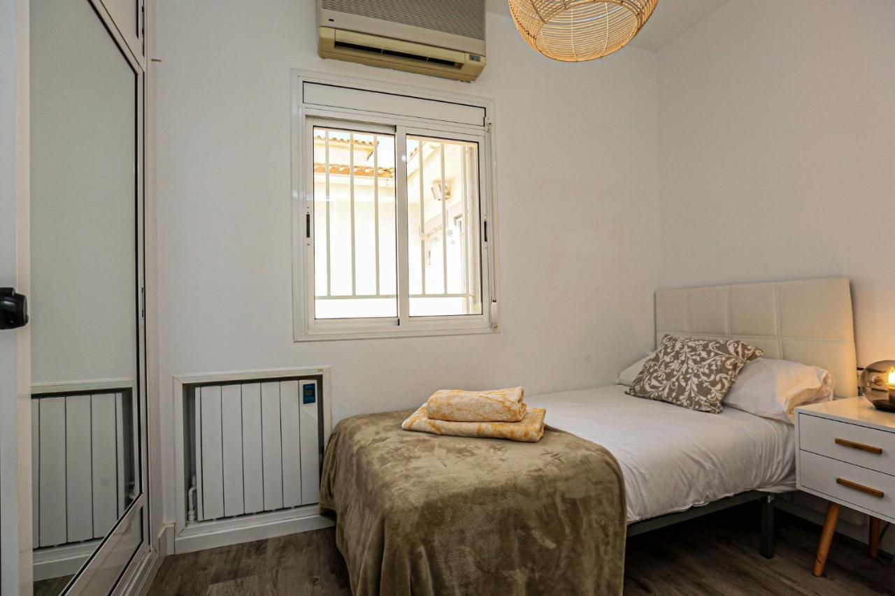 Litoral Costa Dorada - Acacias Only Families Cambrils
