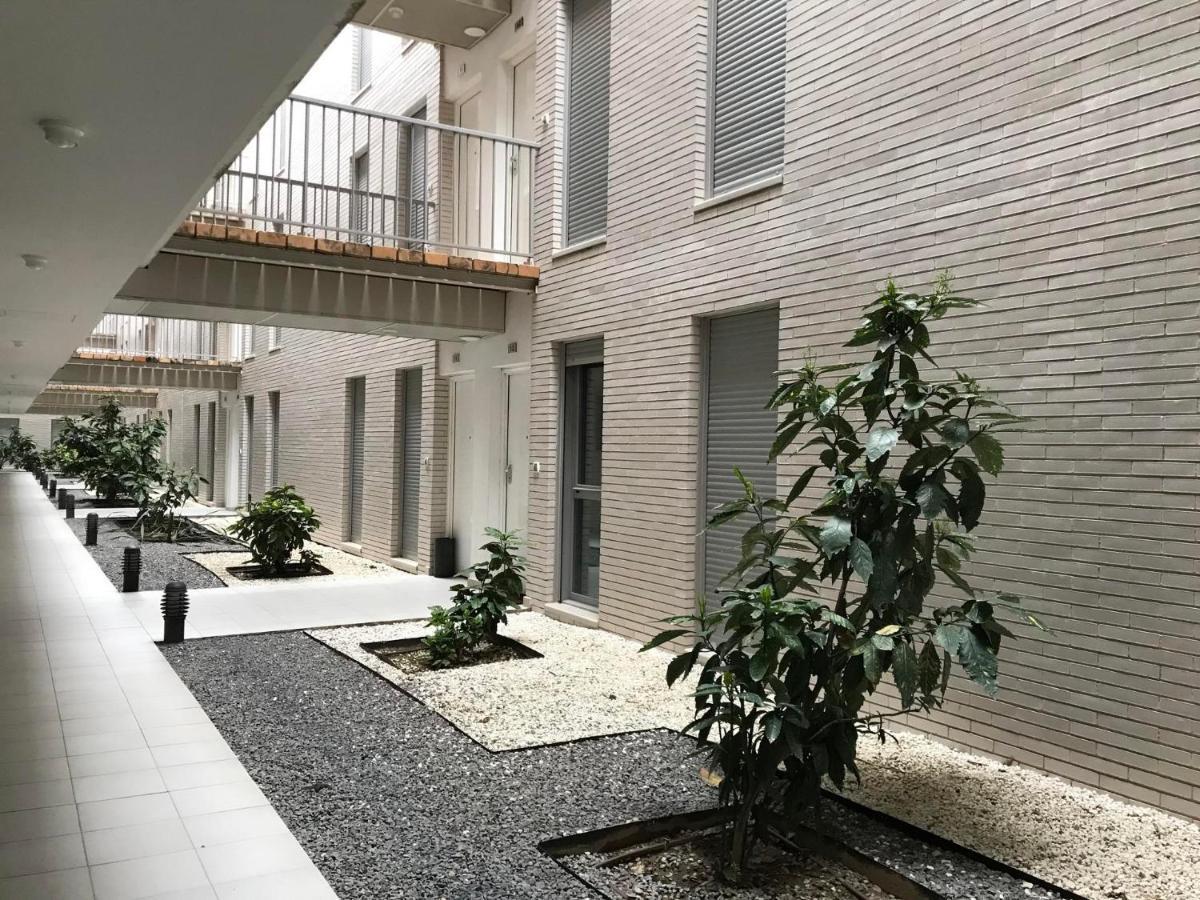 Apartamento Apartamento en edificio Alba con parking y piscina 128B - INMO22