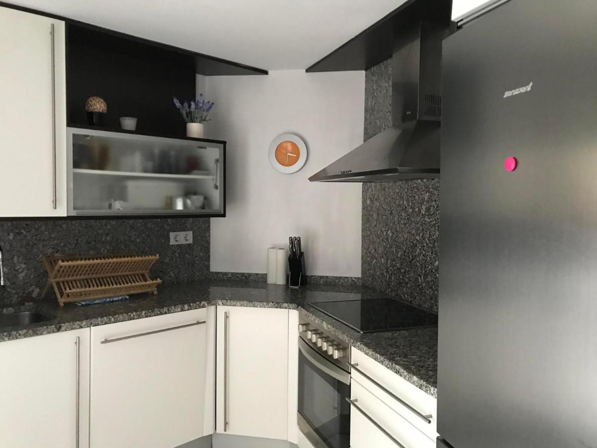 Apartamento en edificio Alba con parking y piscina 128B - INMO22 * Cambrils