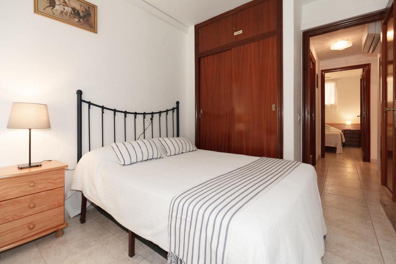 Apartamento Uhc Sol De España Cambrils