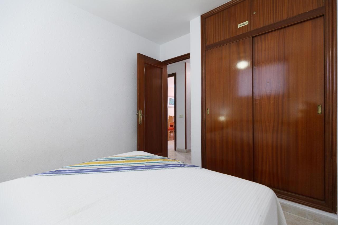Apartamento Uhc Sol De España *