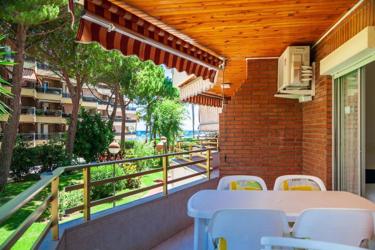 Apartamento Uhc Sol De España